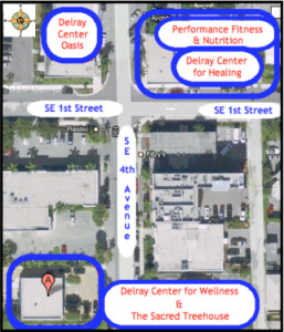 Delray Center for Recovery Campus