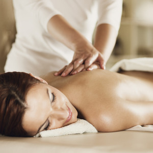 Massage Therapy at The Delray Center for Recovery