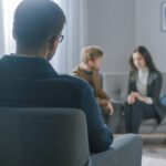 Benefits of Couples Therapy During Addiction Treatment