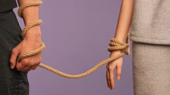 Codependency and Addiction: What’s the Connection?