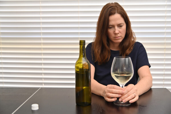 Why Quitting Alcohol Cold Turkey Can Be Dangerous